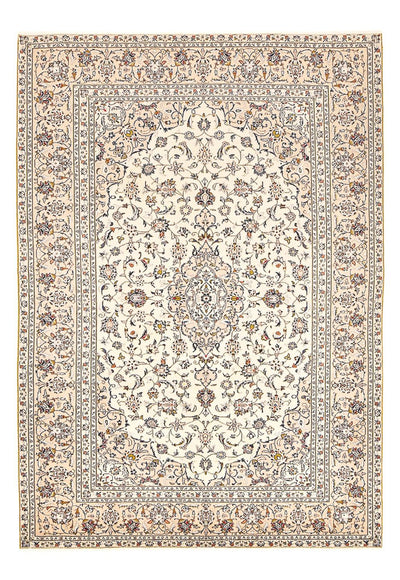 Kashan Alfombra 208x308cm - Alfombra persa