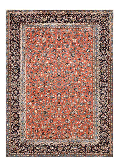 Kashan Alfombra 243x336cm - Alfombra persa
