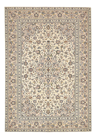 Kashan Alfombra 242x352cm - Alfombra persa