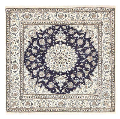 Nain - 12La Alfombra 200x208cm - Alfombra persa
