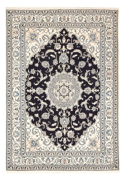 Nain - 12La Alfombra 166x245cm - Alfombra persa