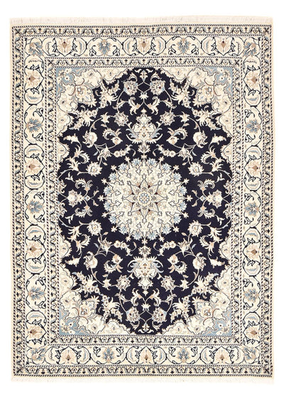 Nain - 12La Alfombra 169x237cm - Alfombra persa