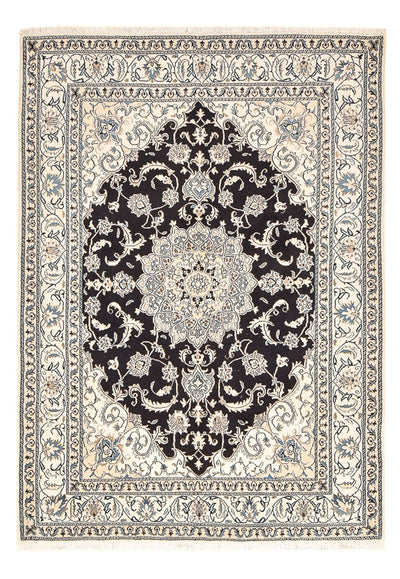 Nain - 12La Alfombra 165x240cm - Alfombra persa