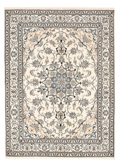 Nain - 12La Alfombra 168x240cm - Alfombra persa