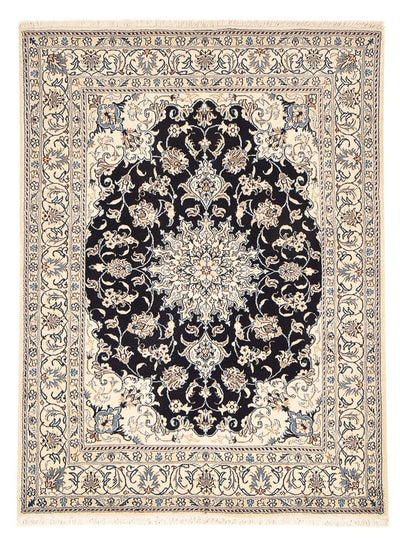 Nain - 12La Alfombra 145x199cm - Alfombra persa