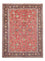 Alfombra persa - Tabriz - 387 x 278 cm - rojo