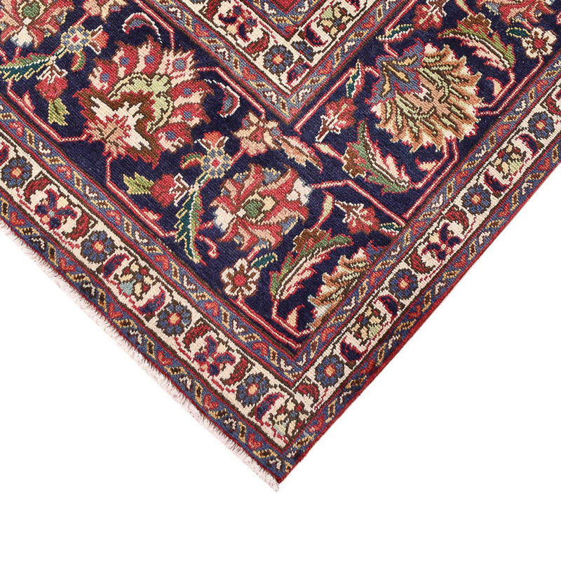 Alfombra persa - Tabriz - 387 x 278 cm - rojo