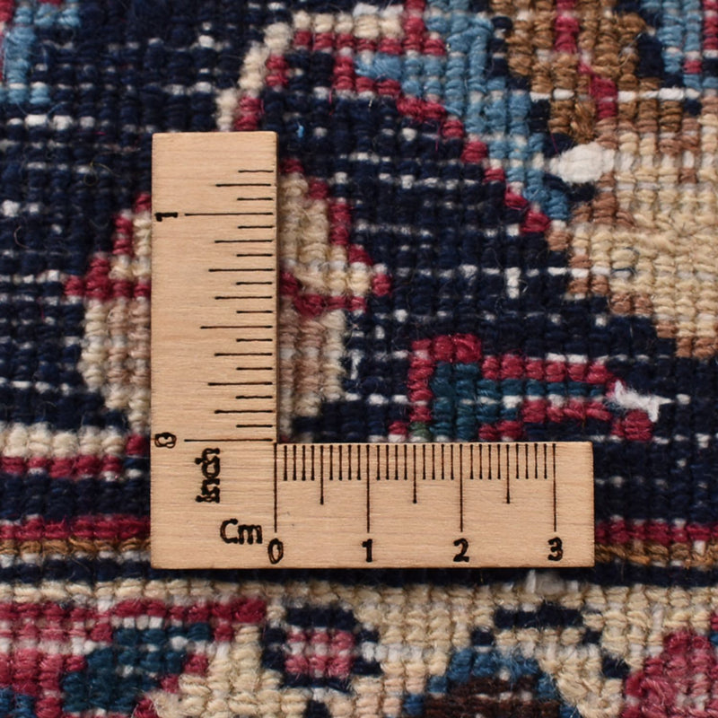 Alfombra persa - Clásica - 325 x 226 cm - rojo