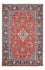 Alfombra persa - Clásica - 333 x 213 cm - rojo