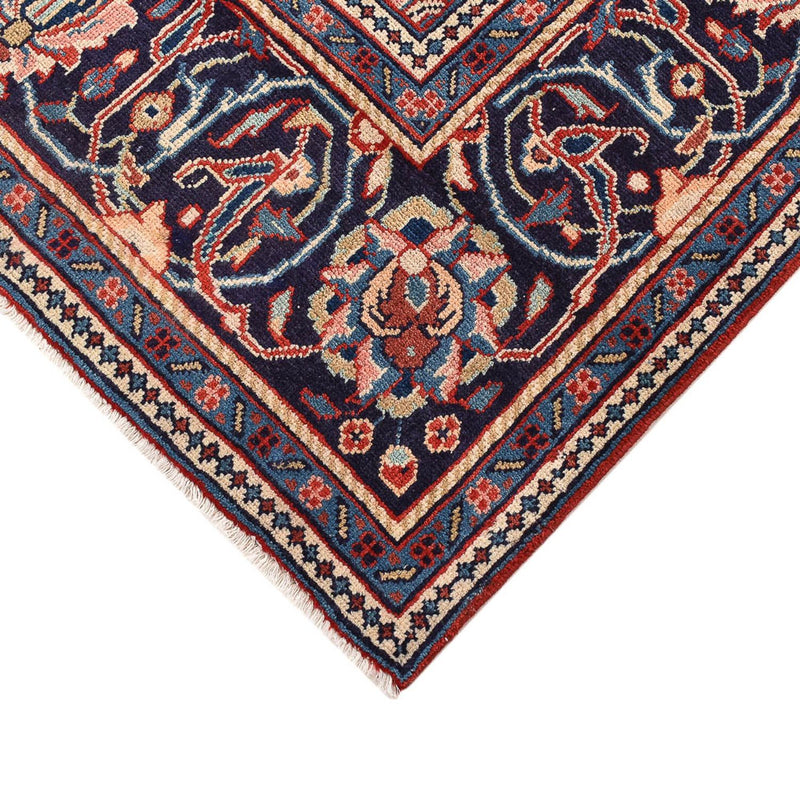 Alfombra persa - Clásica - 333 x 213 cm - rojo