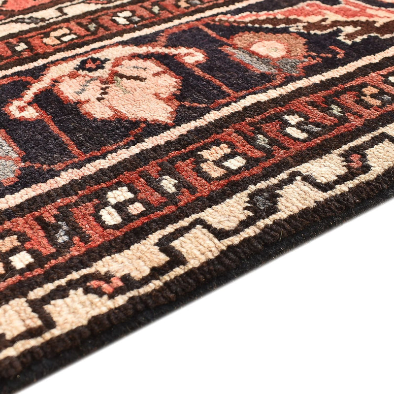 Alfombra persa - Nómada - 312 x 189 cm - rojo claro