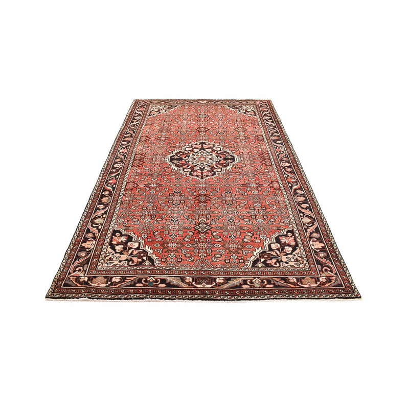 Alfombra persa - Nómada - 312 x 189 cm - rojo claro