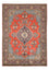 Alfombra persa - Real - 322 x 220 cm - rojo