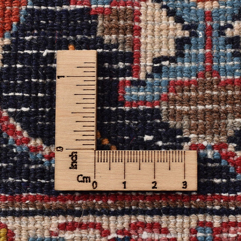 Alfombra persa - Clásica - 337 x 242 cm - rojo claro