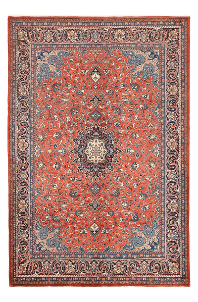 Mahal Alfombra 206x317cm - Alfombra persa