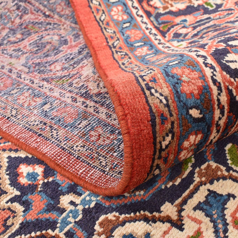 Alfombra persa - Clásica - 317 x 206 cm - rojo claro