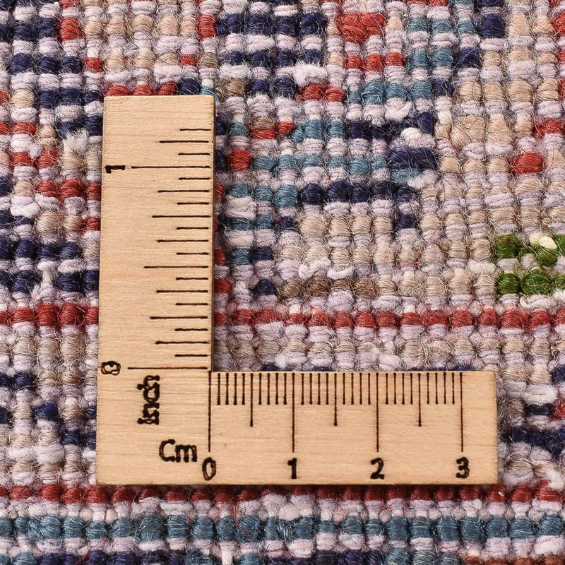 Alfombra persa - Clásica - 317 x 206 cm - rojo claro