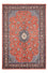 Alfombra persa - Clásica - 310 x 206 cm - rojo