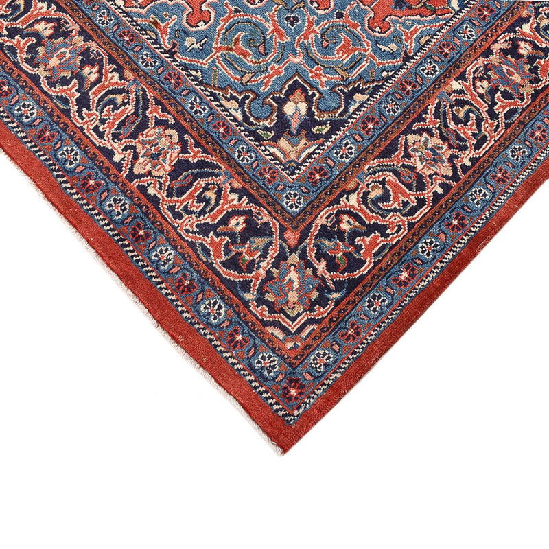 Alfombra persa - Clásica - 310 x 206 cm - rojo