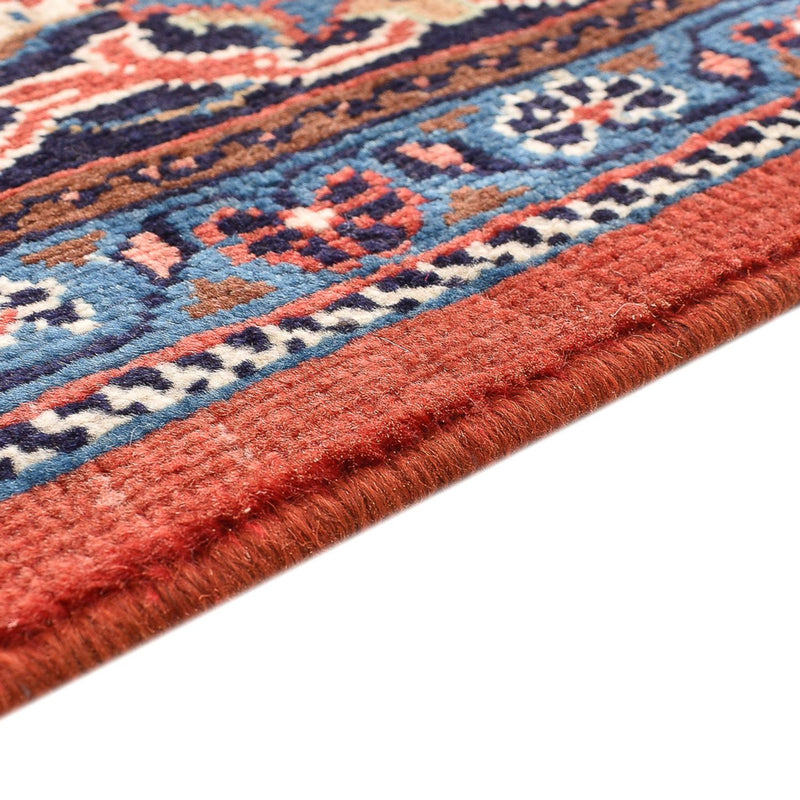 Alfombra persa - Clásica - 310 x 206 cm - rojo