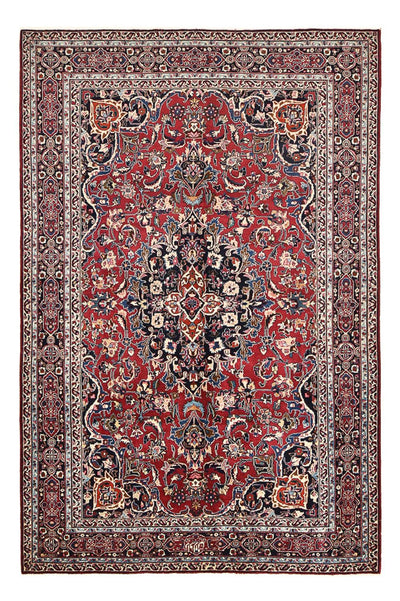Mashhad Alfombra 200x293cm - Alfombra persa