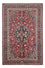 Alfombra persa - Clásica - 293 x 200 cm - rojo oscuro