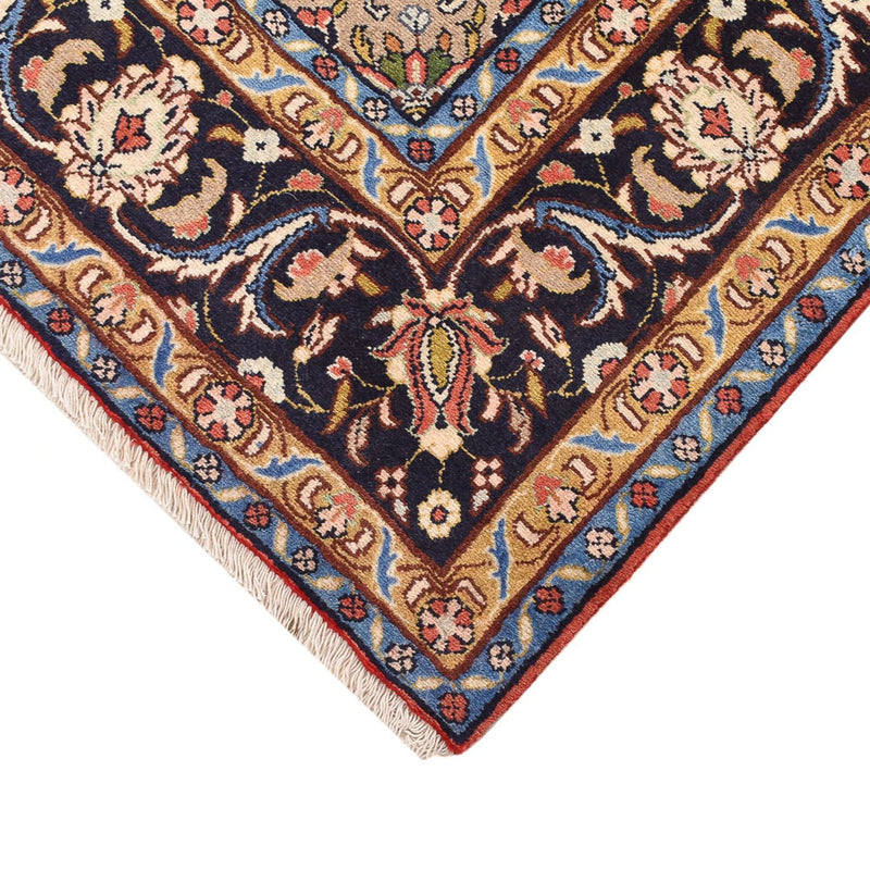 Alfombra persa - Nómada - 300 x 202 cm - rojo claro