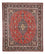 Alfombra persa - Clásica - 295 x 245 cm - rojo