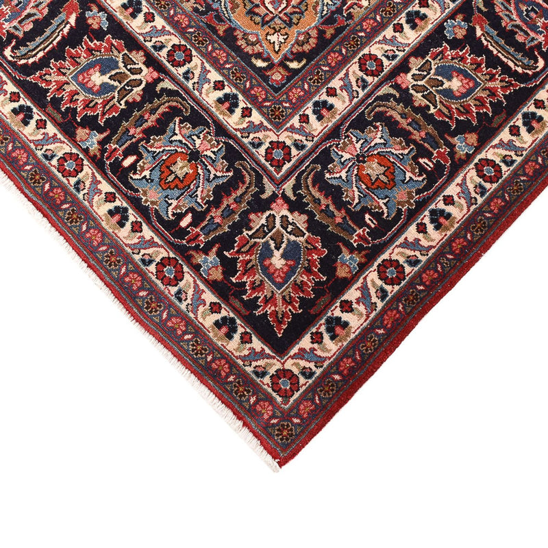 Alfombra persa - Clásica - 295 x 245 cm - rojo