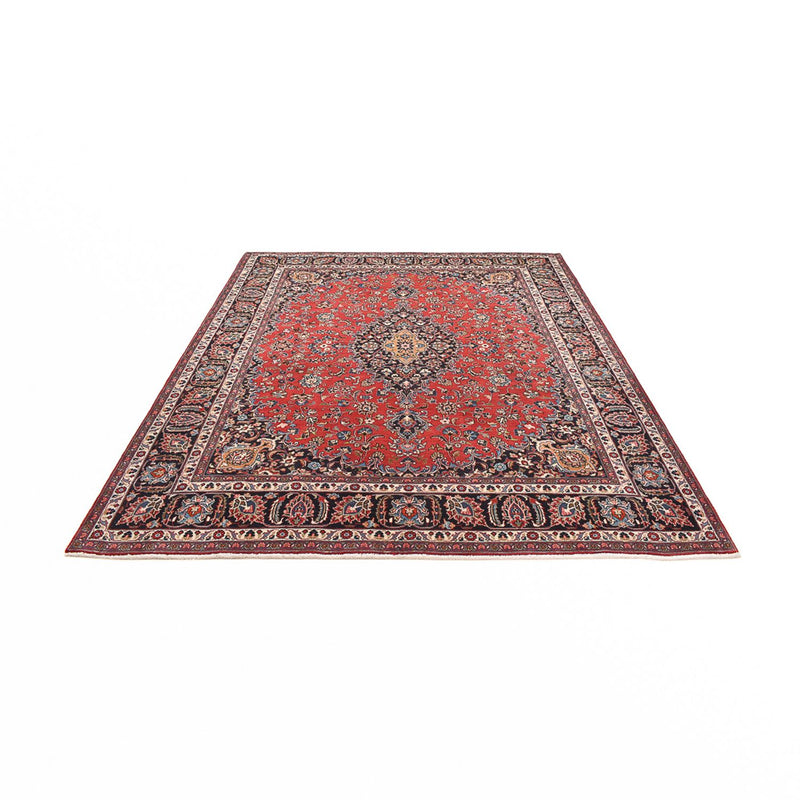 Alfombra persa - Clásica - 295 x 245 cm - rojo