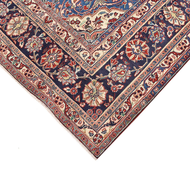 Alfombra persa - Clásica - 320 x 210 cm - rojo