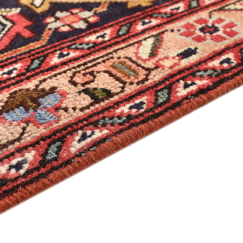 Alfombra persa - Tabriz - 298 x 195 cm - beige oscuro