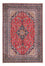 Alfombra persa - Clásica - 300 x 200 cm - rojo