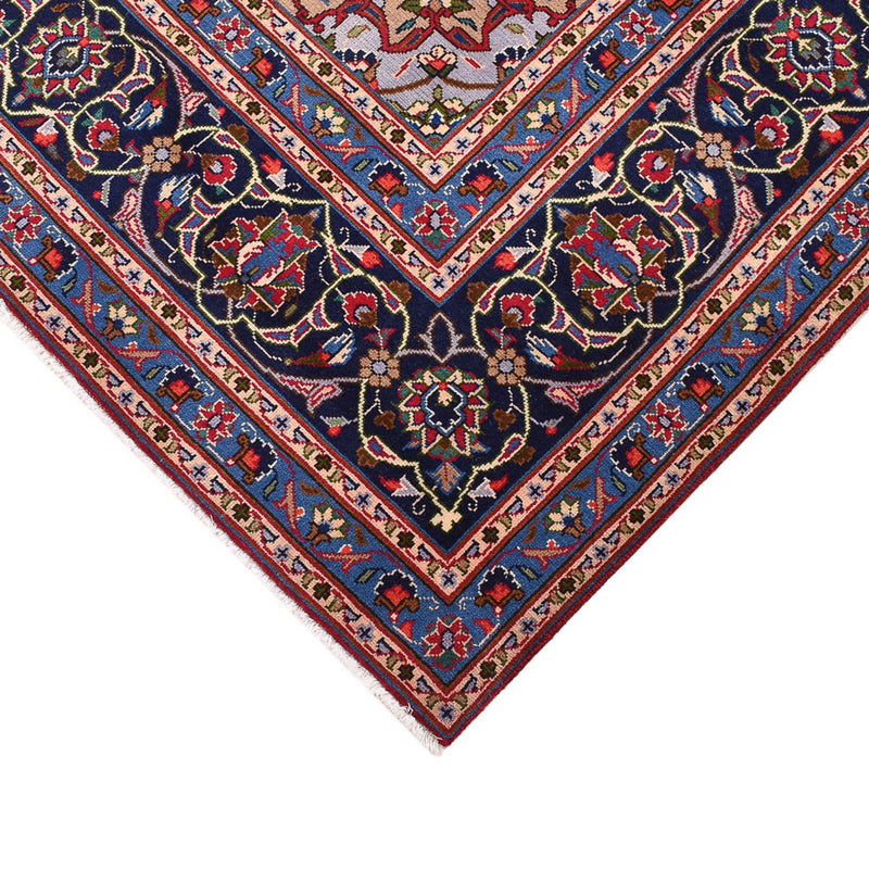 Alfombra persa - Clásica - 300 x 200 cm - rojo