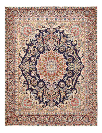 Rafsanjan Alfombra 288x384cm - Alfombra persa