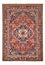 Alfombra persa - Nómada - 313 x 210 cm - multicolor