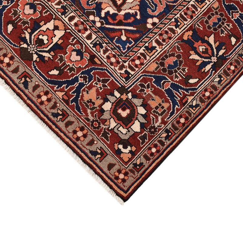 Alfombra persa - Nómada - 313 x 210 cm - multicolor
