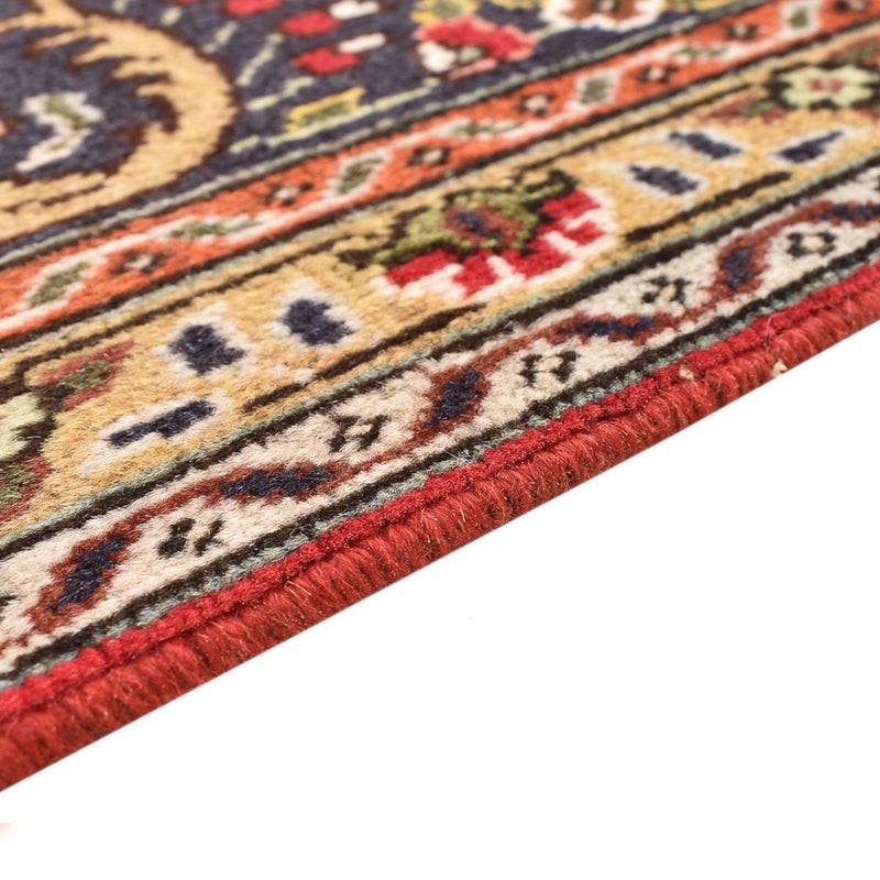 Alfombra persa - Tabriz - 297 x 195 cm - rojo