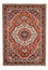 Alfombra persa - Nómada - 310 x 210 cm - terracota