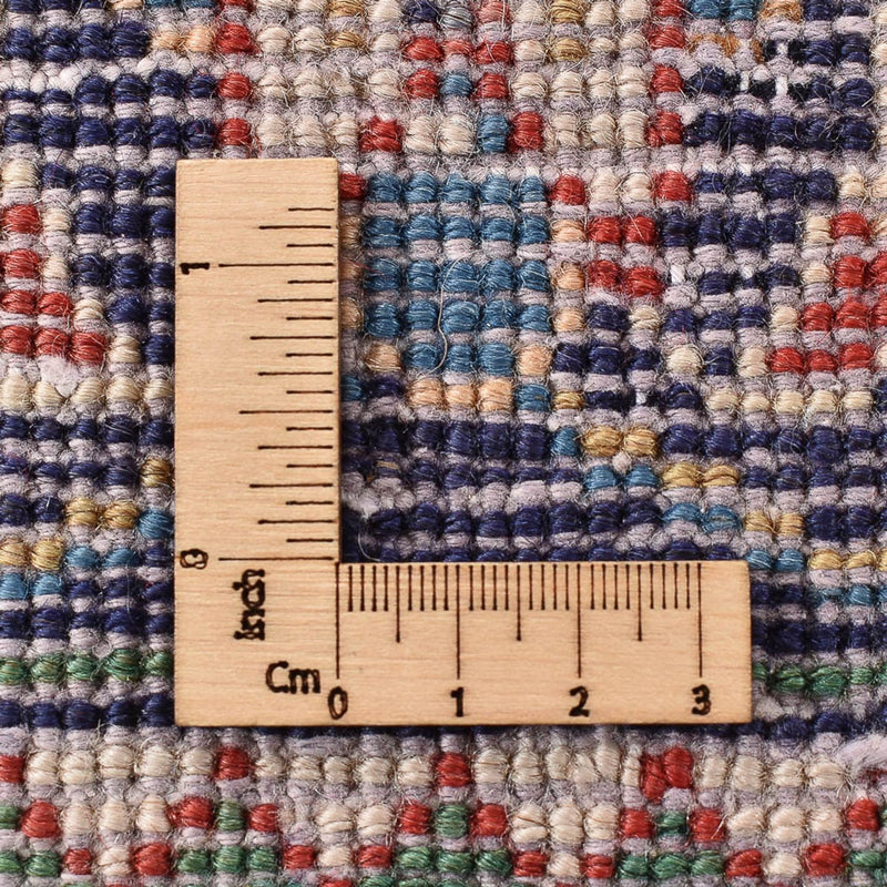 Alfombra persa - Clásica - 307 x 215 cm - rojo claro