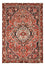 Alfombra persa - Nómada - 291 x 194 cm - multicolor