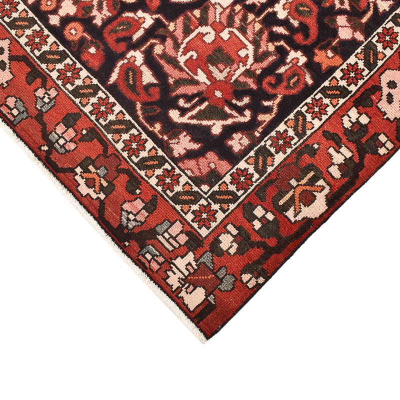 Alfombra persa - Nómada - 291 x 194 cm - multicolor