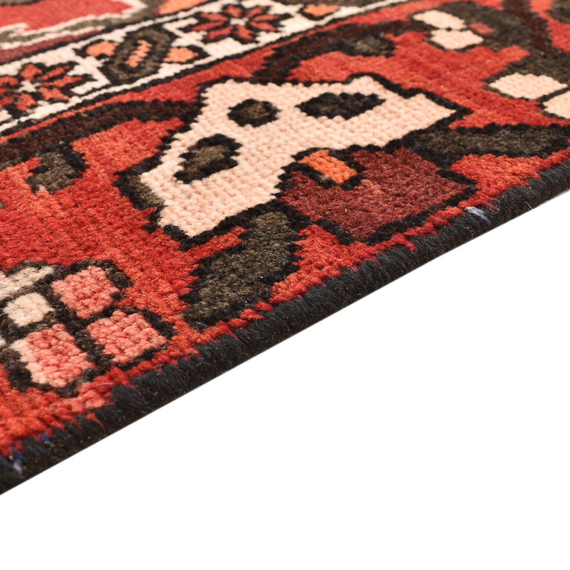 Alfombra persa - Nómada - 291 x 194 cm - multicolor