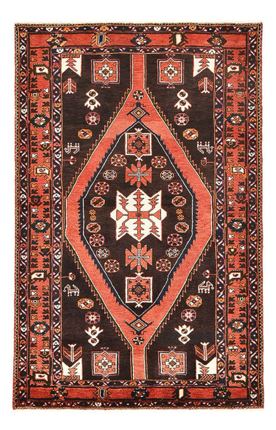 Nahavand Alfombra 138x210cm - Alfombra persa