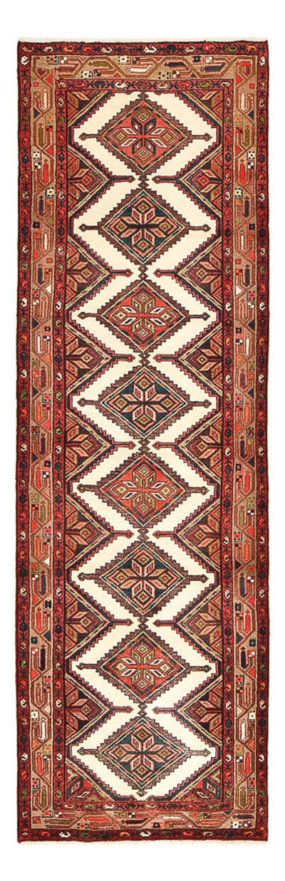 Hamadan Alfombra 87x271cm - Alfombra persa