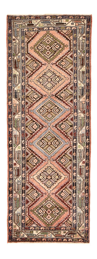 Rudbar Alfombra 75x203cm - Alfombra persa