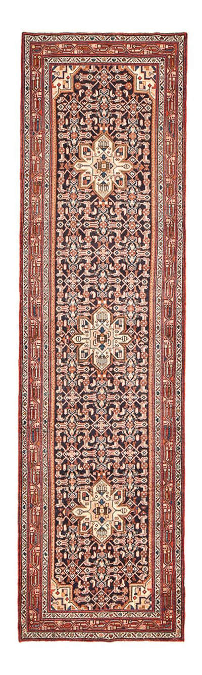 Hamadan Alfombra 114x412cm - Alfombra persa