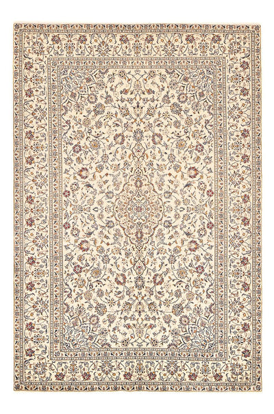 Kashan Alfombra 198x296cm - Alfombra persa