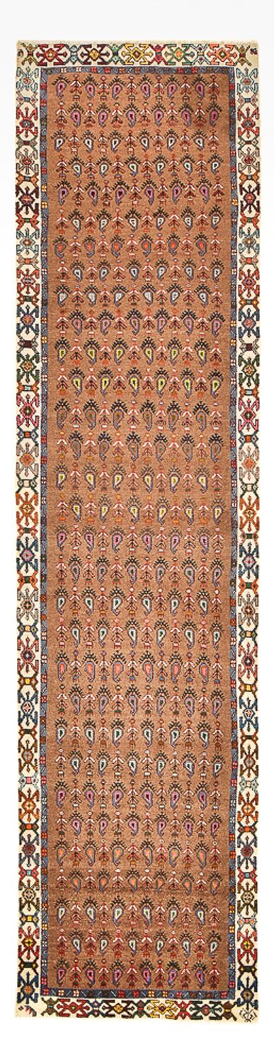 Hamadan Alfombra 98x400cm - Alfombra persa