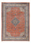 Alfombra persa - Clásica - 345 x 248 cm - rojo